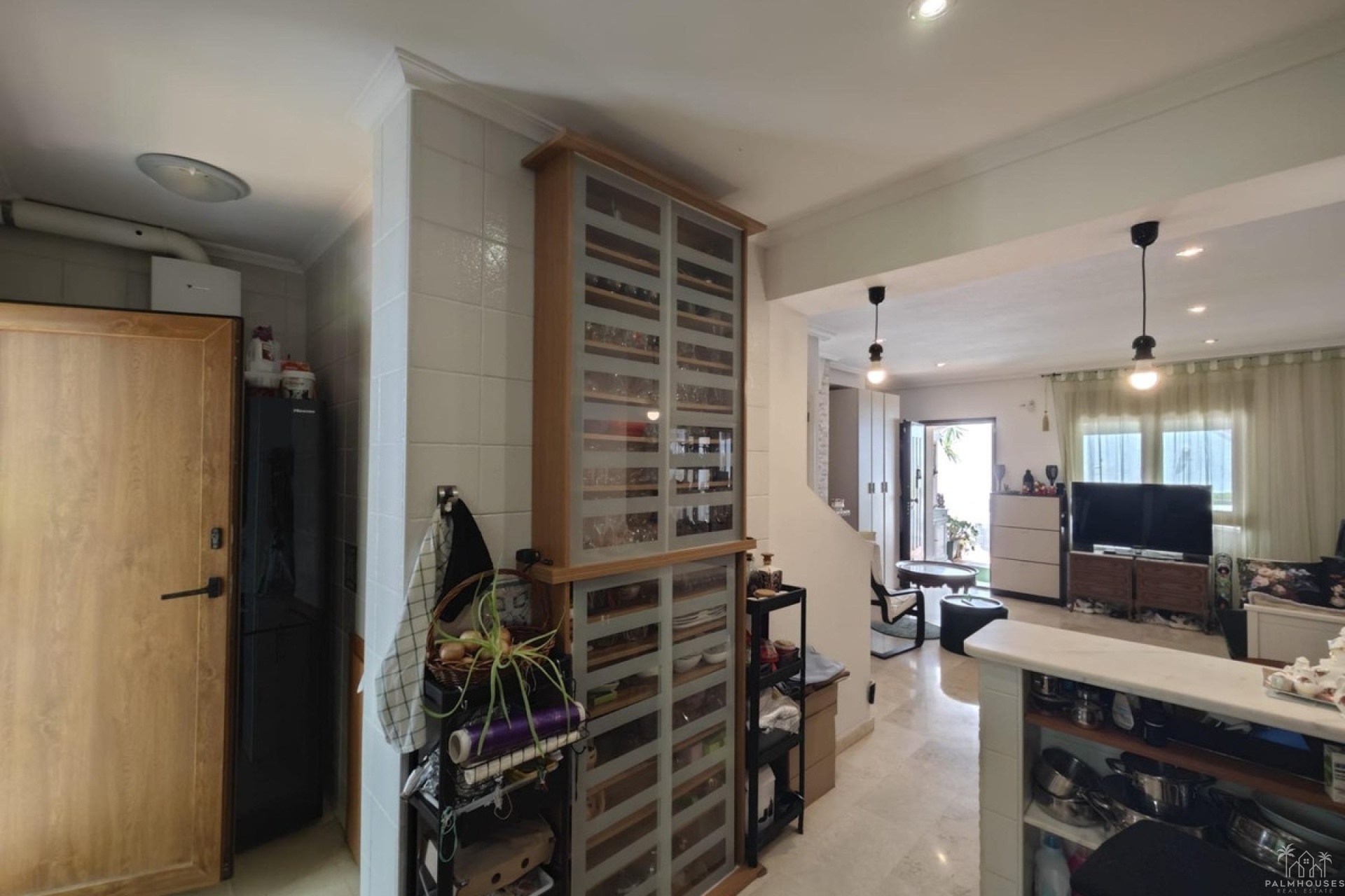 Resale - Apartments - Orihuela - Orihuela Costa