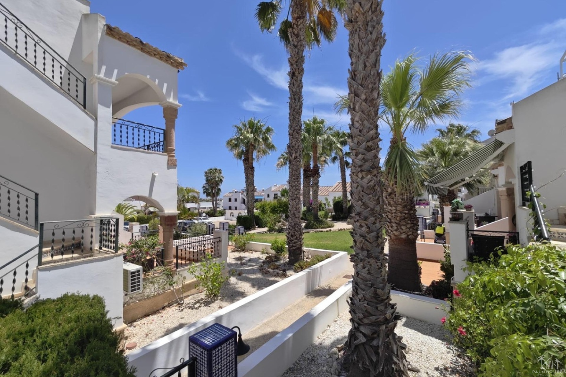 Resale - Apartments - Orihuela - Orihuela Costa