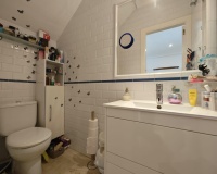 Resale - Apartments - Orihuela - Orihuela Costa