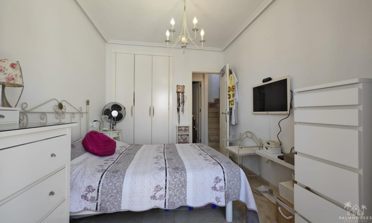 Resale - Apartments - Orihuela - Orihuela Costa