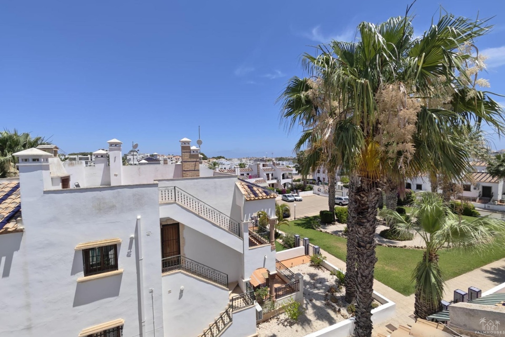 Resale - Apartments - Orihuela - Orihuela Costa