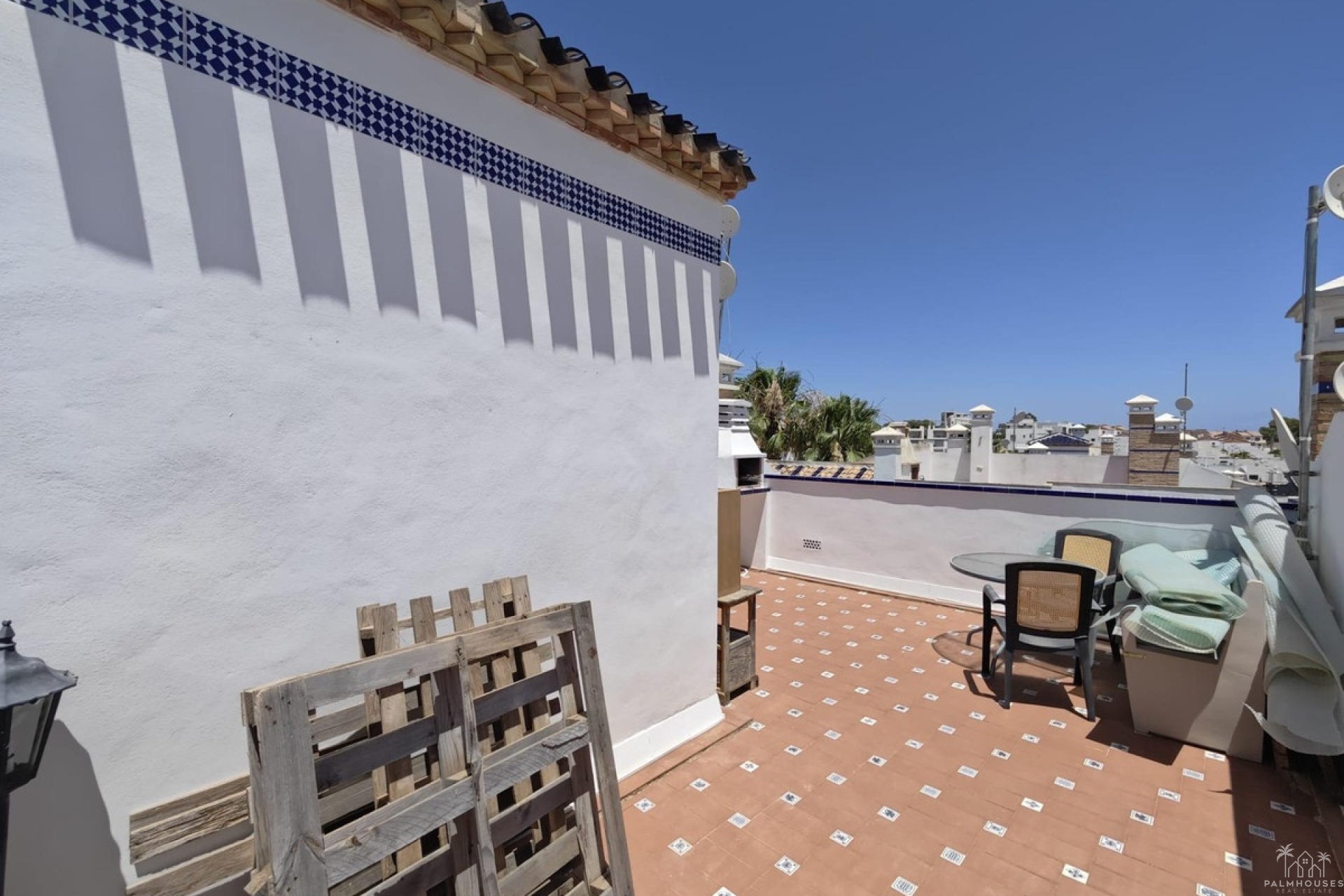 Resale - Apartments - Orihuela - Orihuela Costa