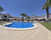 Resale - Apartments - Orihuela - Orihuela Costa