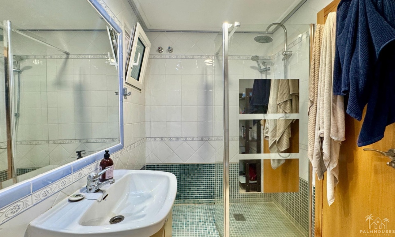 Resale - Apartments - Orihuela - Orihuela Costa