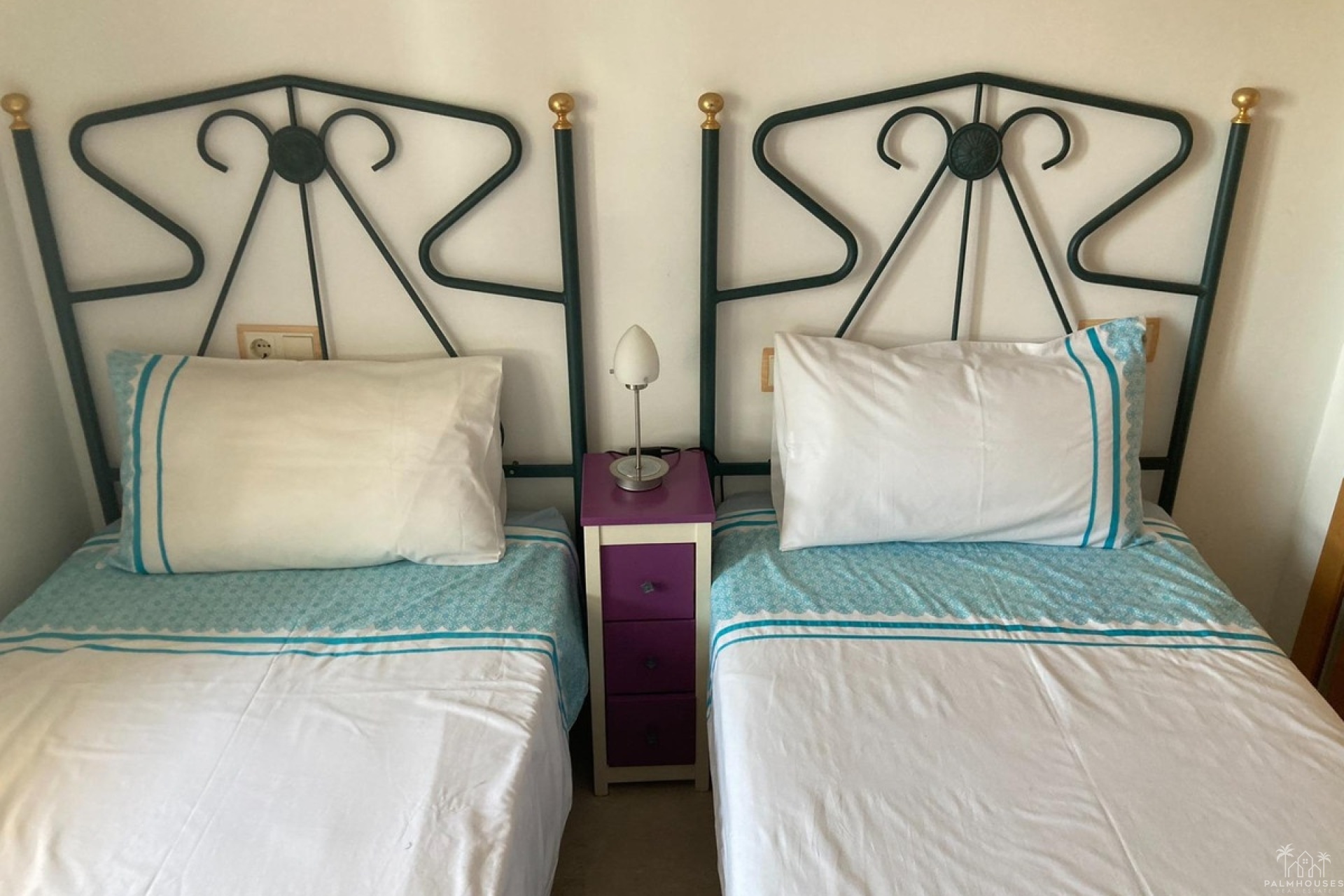 Resale - Apartments - Orihuela - Orihuela Costa