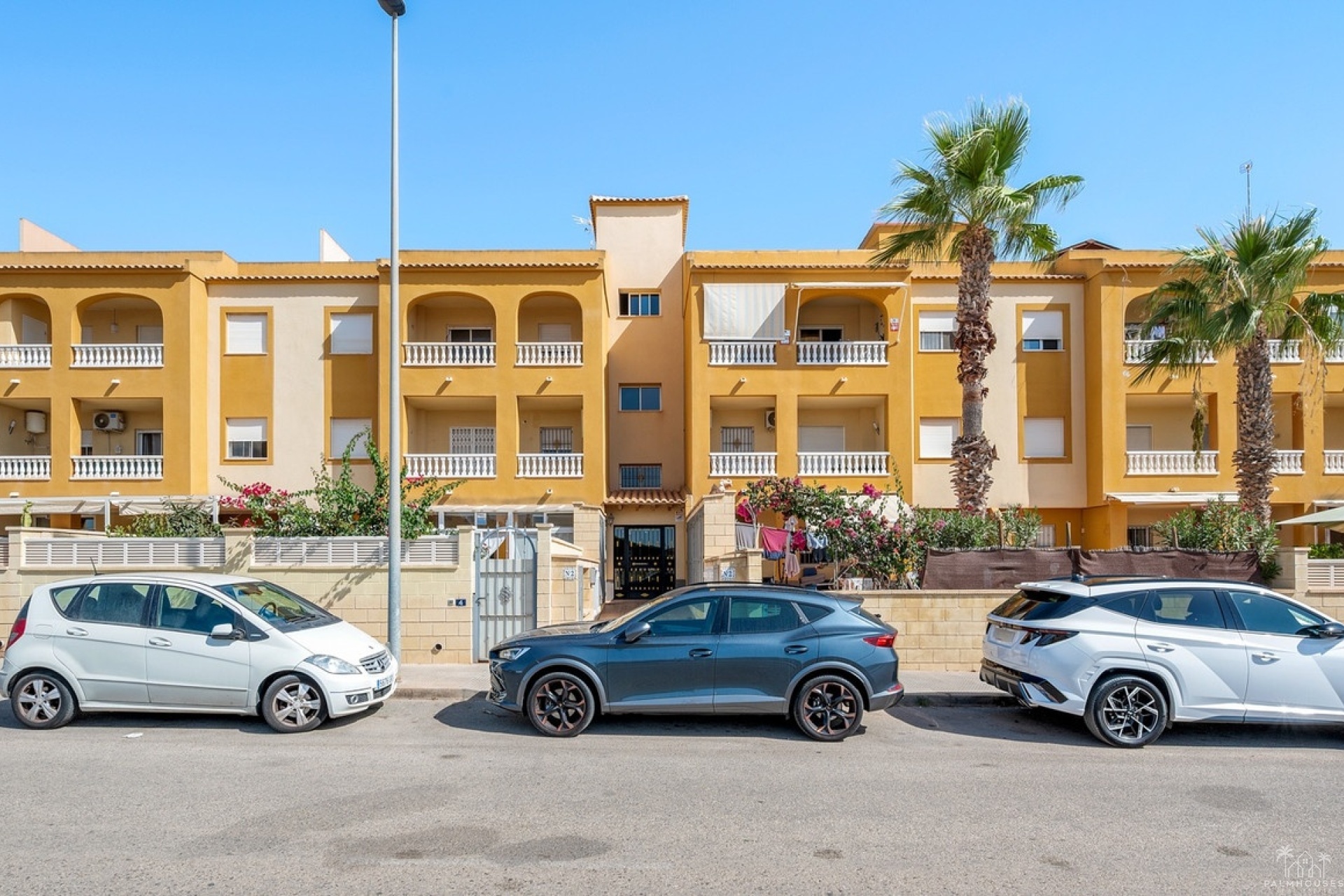 Resale - Apartments - Orihuela - Orihuela Costa