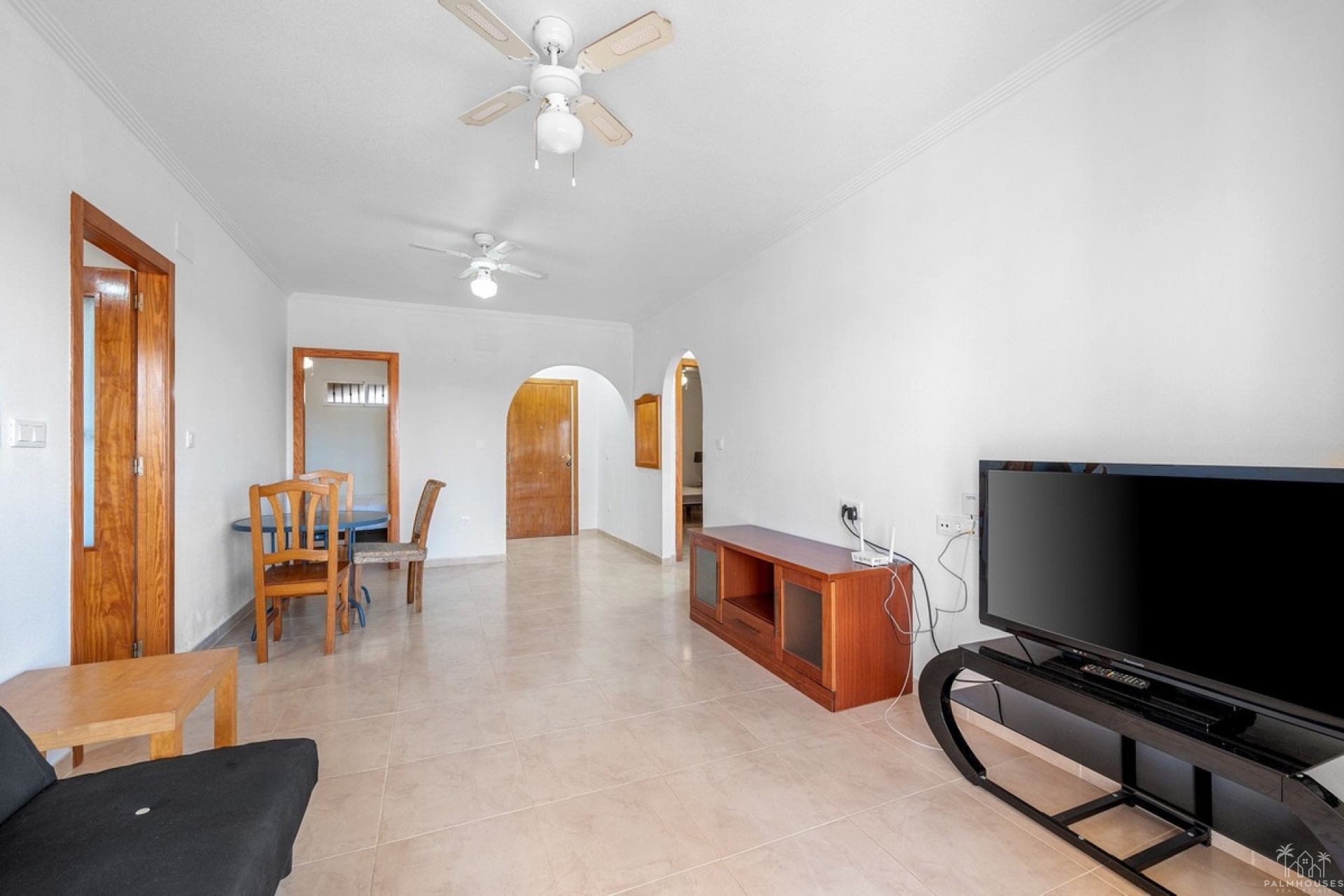 Resale - Apartments - Orihuela - Orihuela Costa