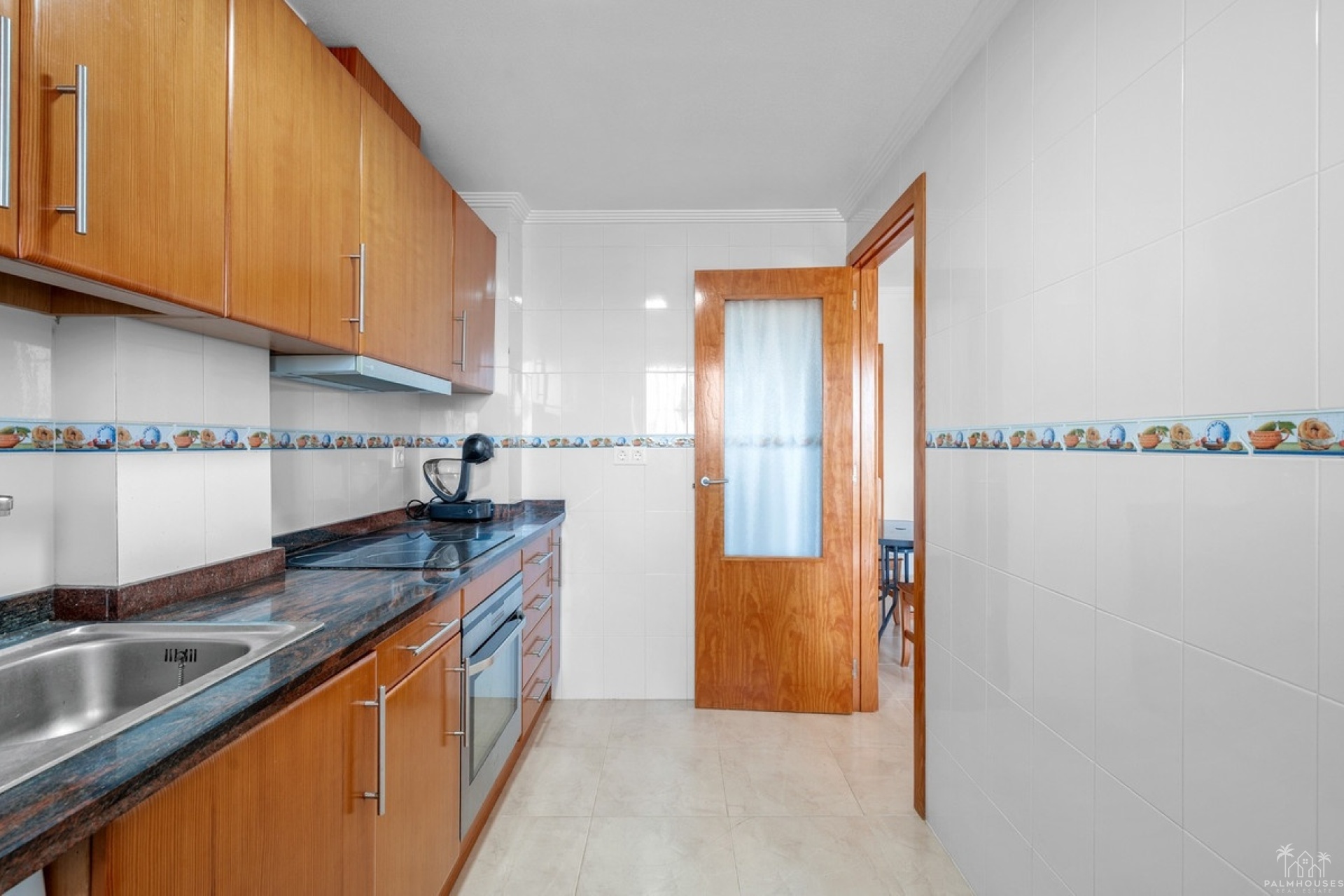 Resale - Apartments - Orihuela - Orihuela Costa