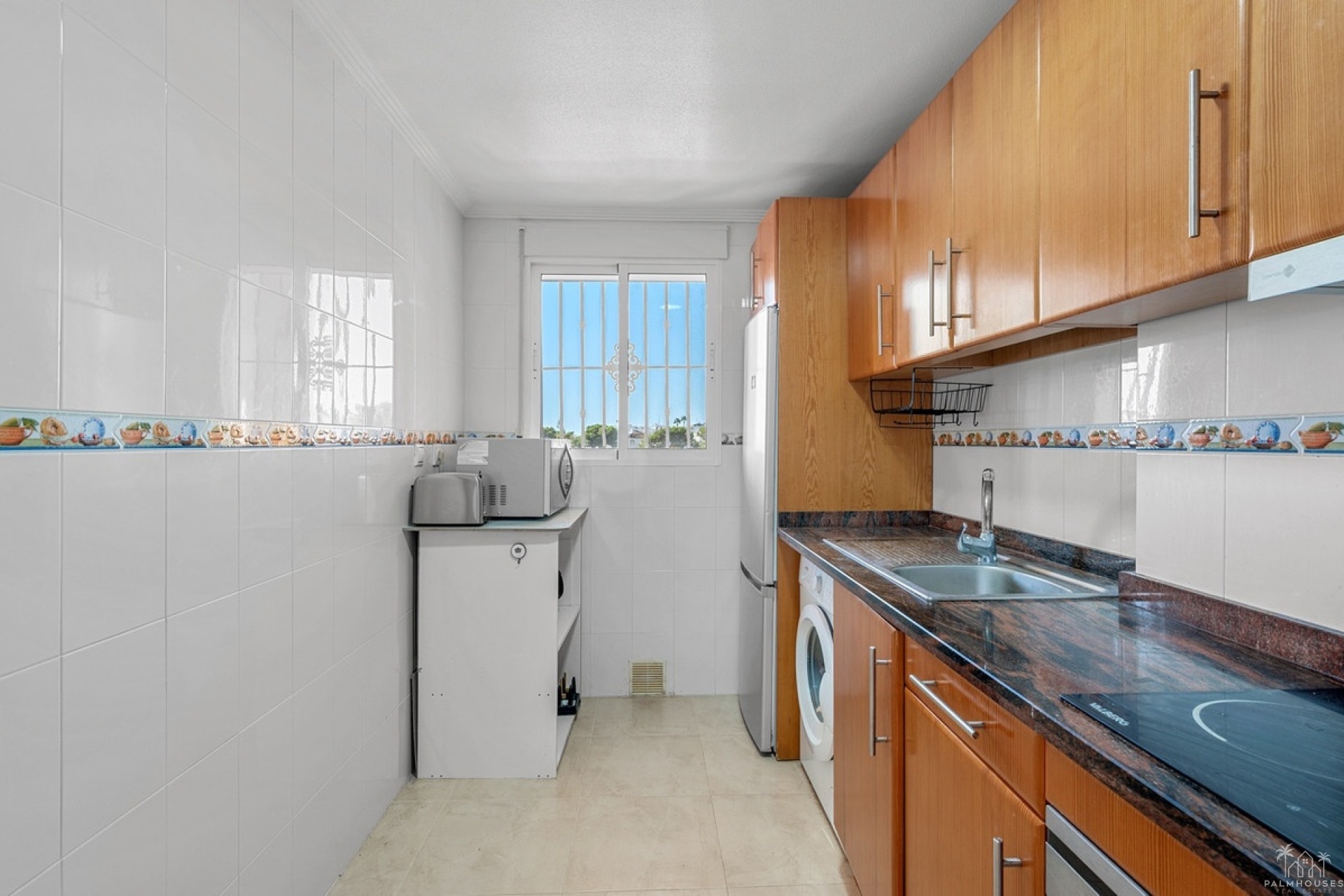 Resale - Apartments - Orihuela - Orihuela Costa
