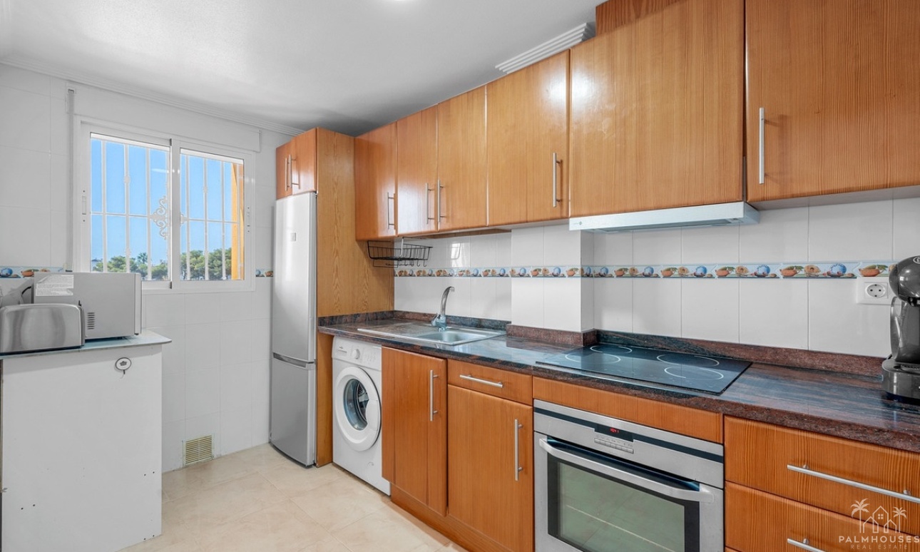 Resale - Apartments - Orihuela - Orihuela Costa