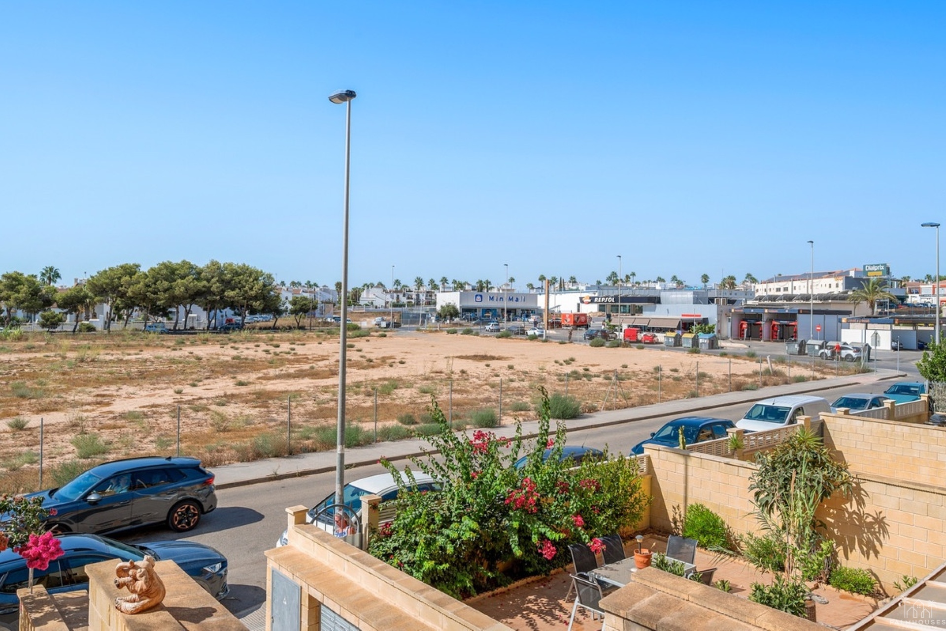 Resale - Apartments - Orihuela - Orihuela Costa