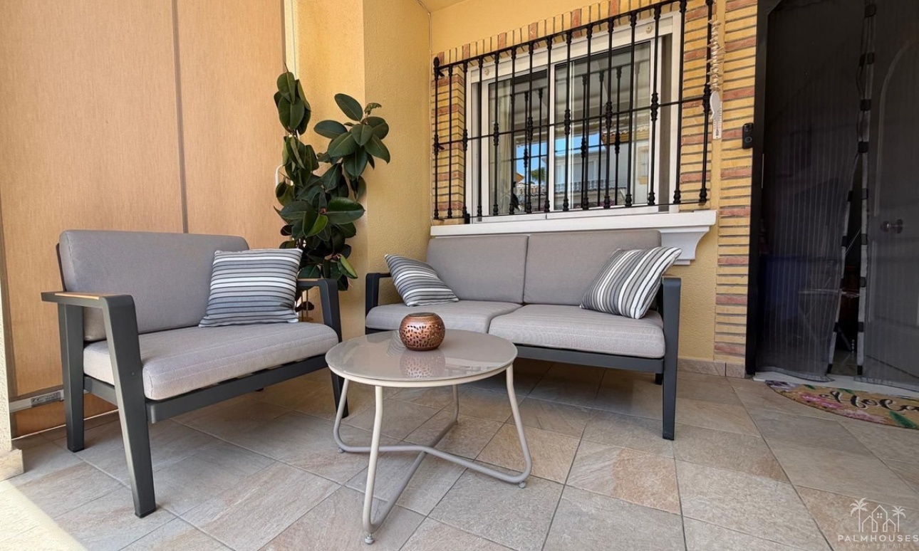 Resale - Apartments - Orihuela - Orihuela Costa