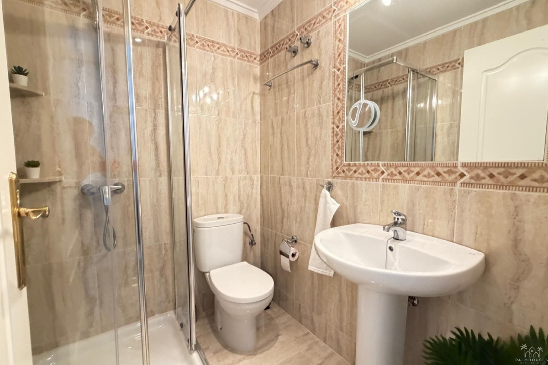 Resale - Apartments - Orihuela - Orihuela Costa