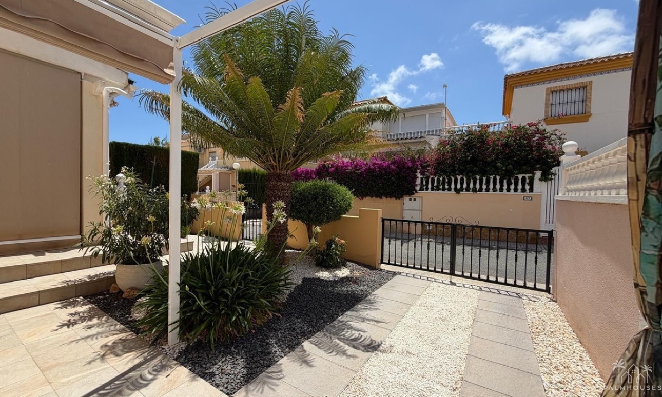 Resale - Apartments - Orihuela - Orihuela Costa