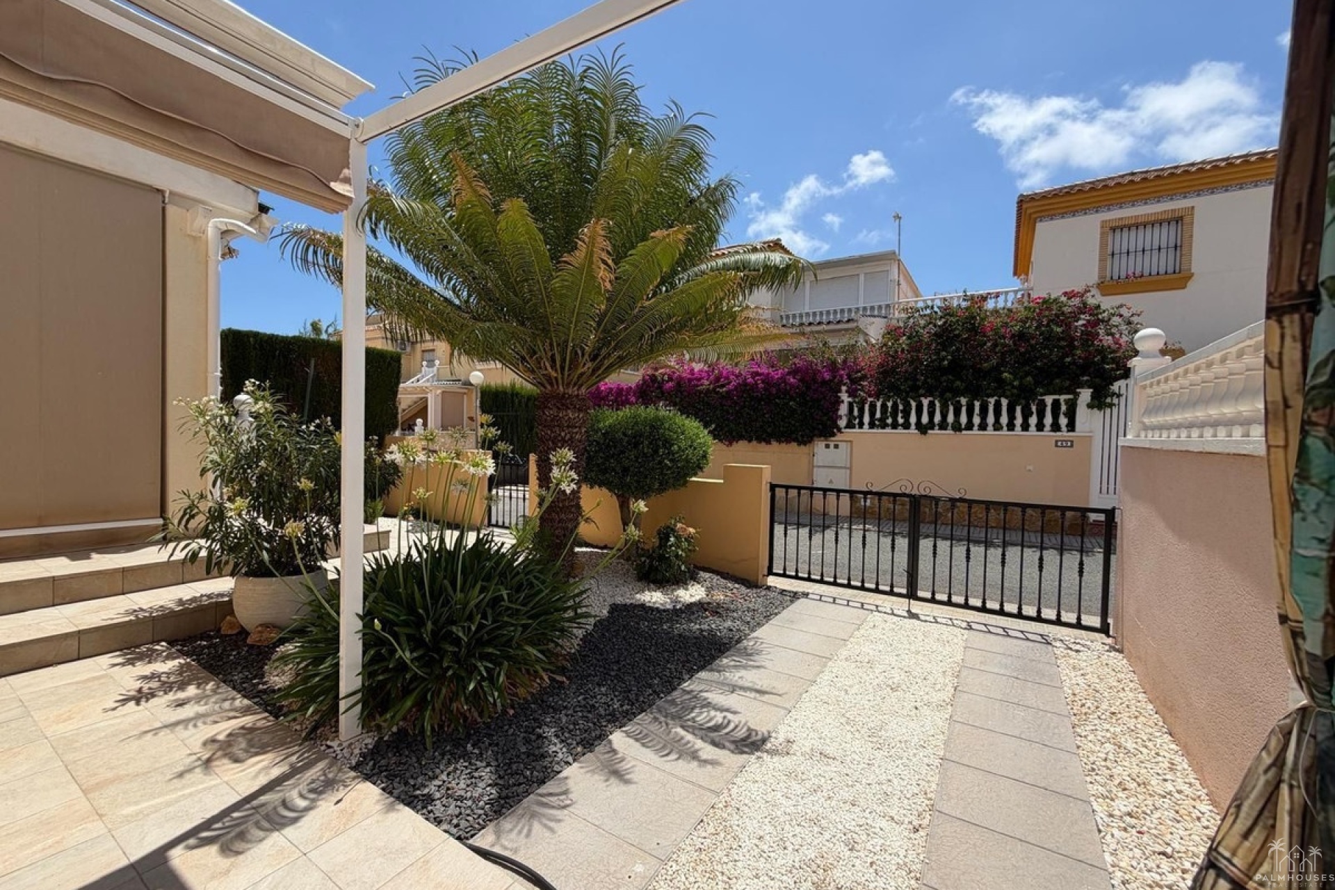 Resale - Apartments - Orihuela - Orihuela Costa
