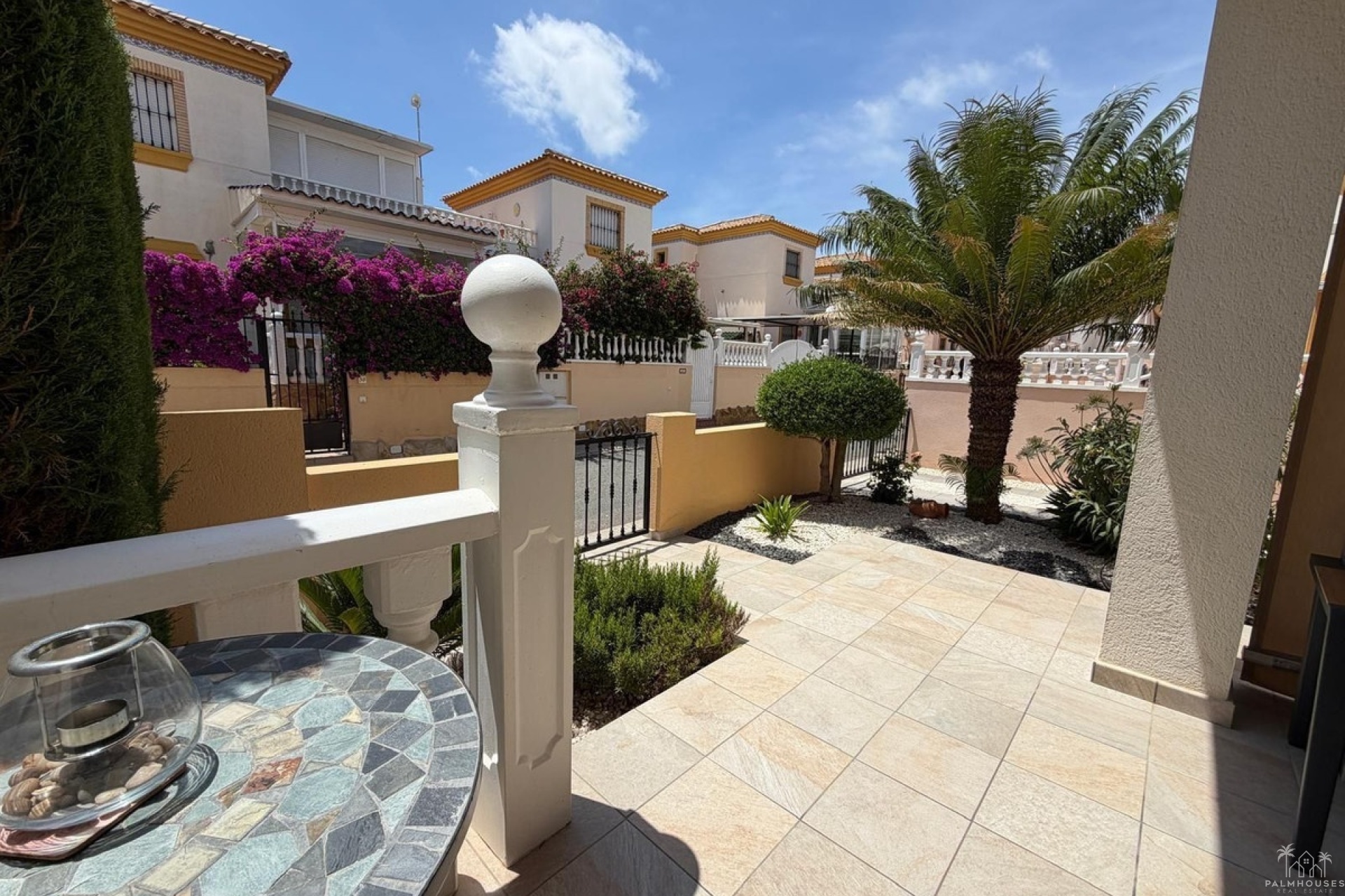 Resale - Apartments - Orihuela - Orihuela Costa