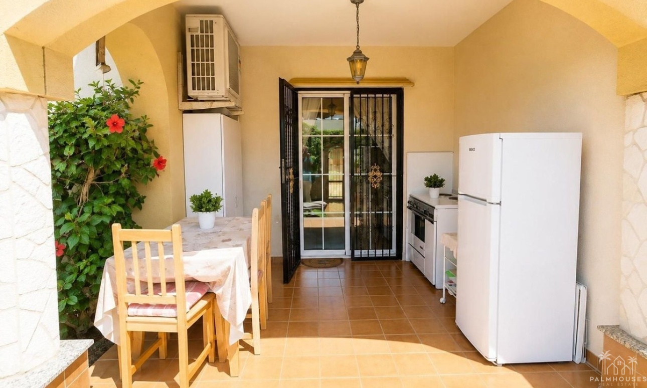 Resale - Apartments - Orihuela - Orihuela Costa
