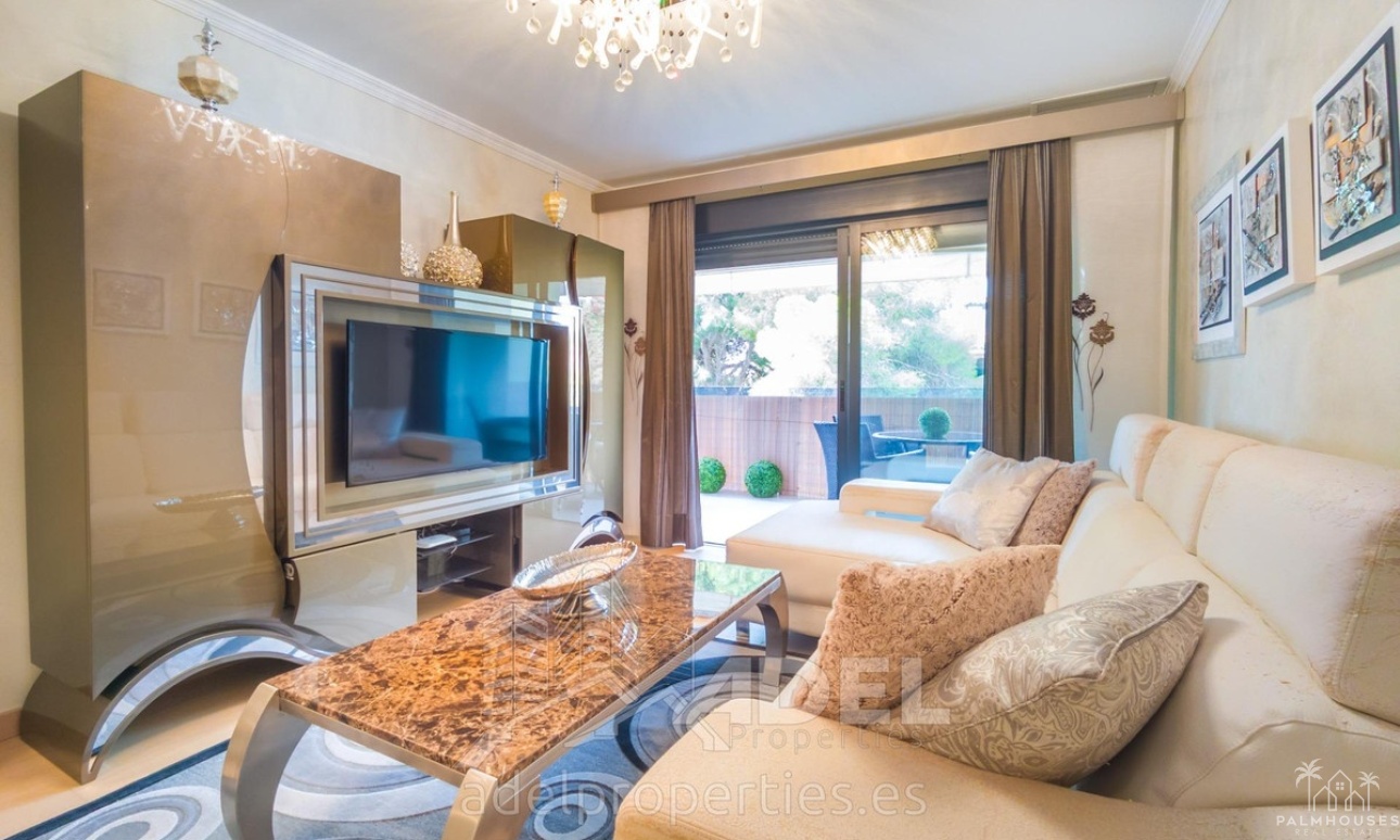 Resale - Apartments - Orihuela - Orihuela Costa