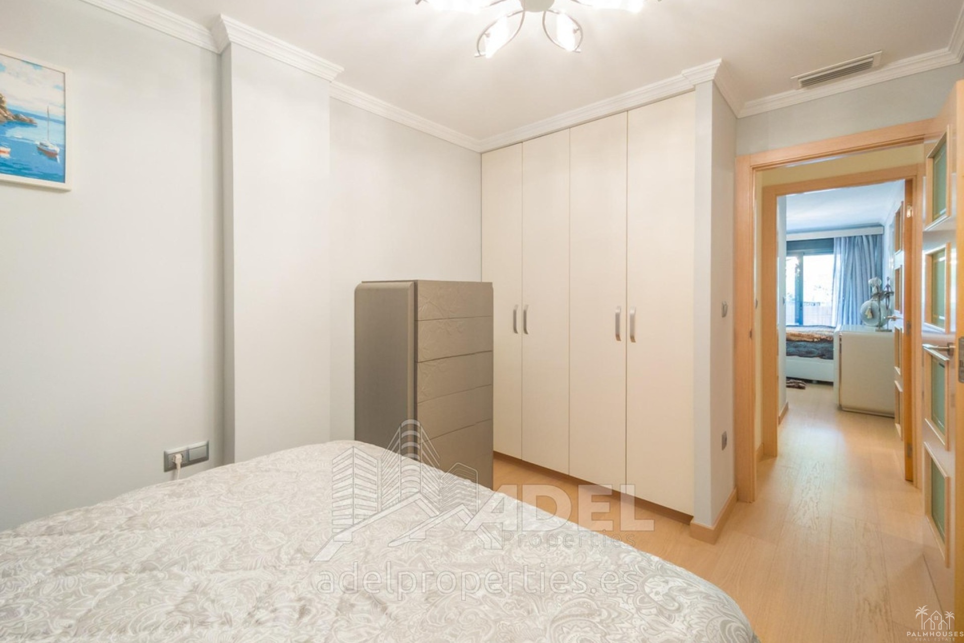 Resale - Apartments - Orihuela - Orihuela Costa