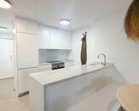 Resale - Apartments - Orihuela - Playa Flamenca