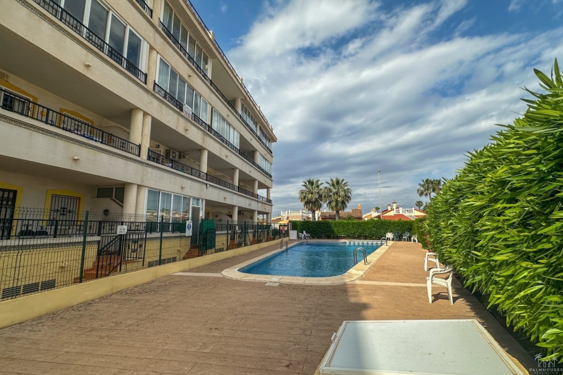 Resale - Apartments - Orihuela - Playa Flamenca