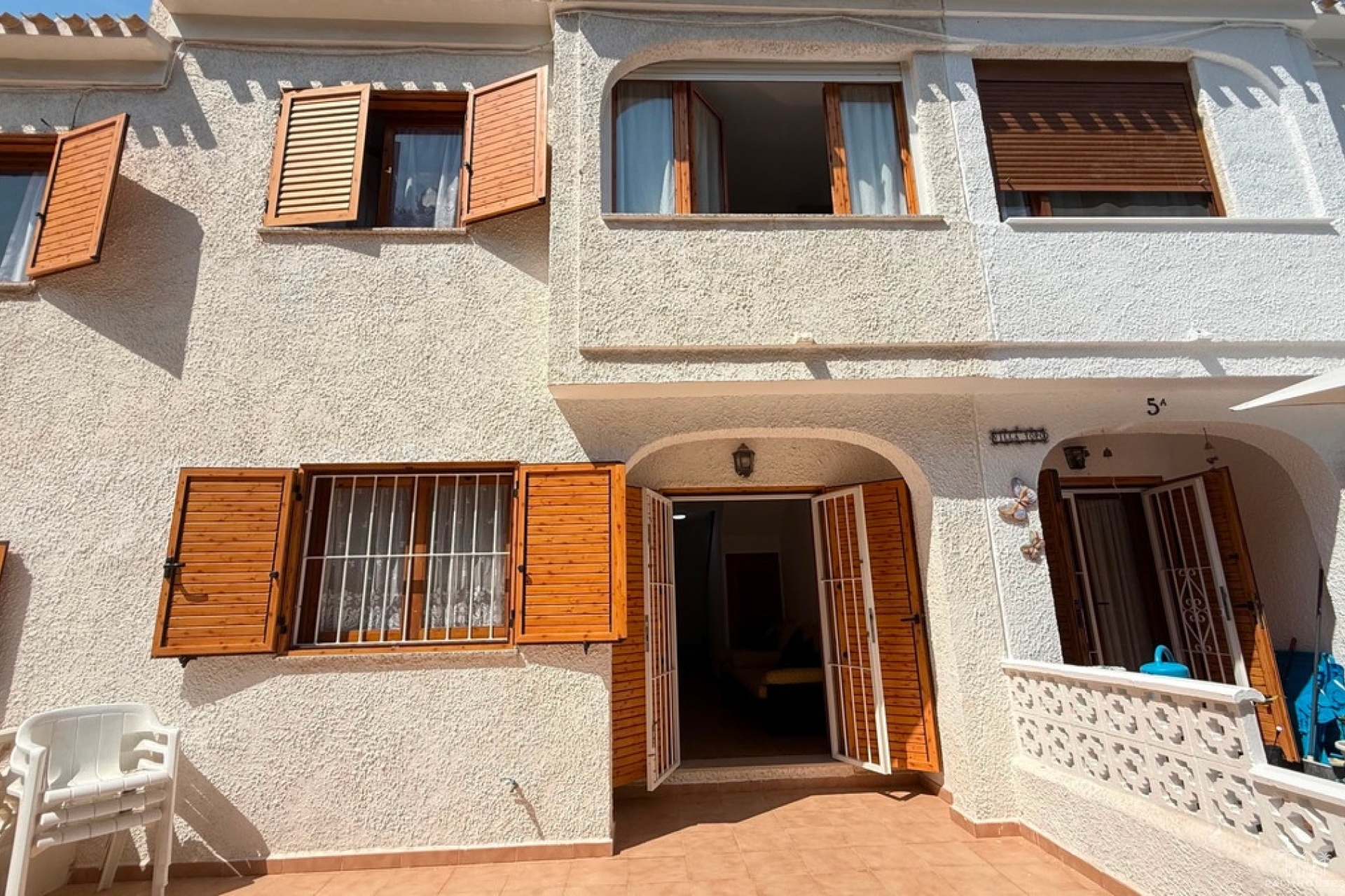 Resale - Apartments - Orihuela - Playa Flamenca