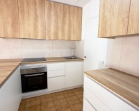 Resale - Apartments - Orihuela - Playa Flamenca