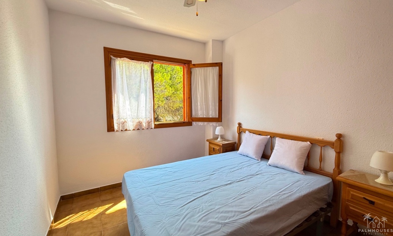 Resale - Apartments - Orihuela - Playa Flamenca