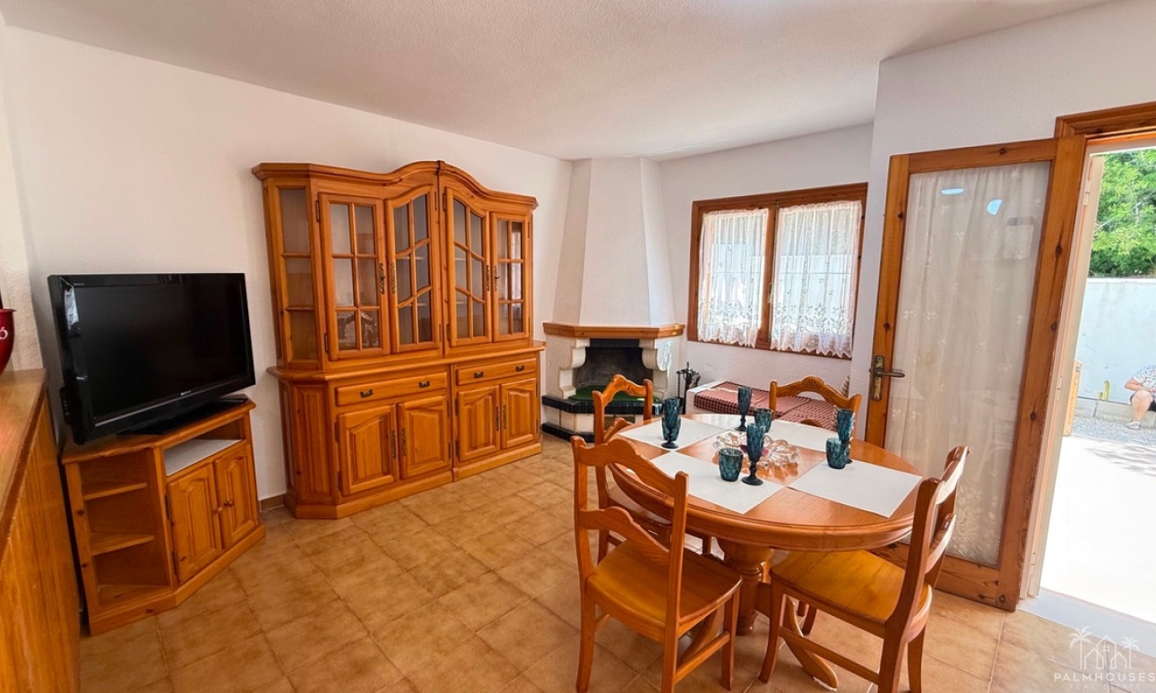 Resale - Apartments - Orihuela - Playa Flamenca