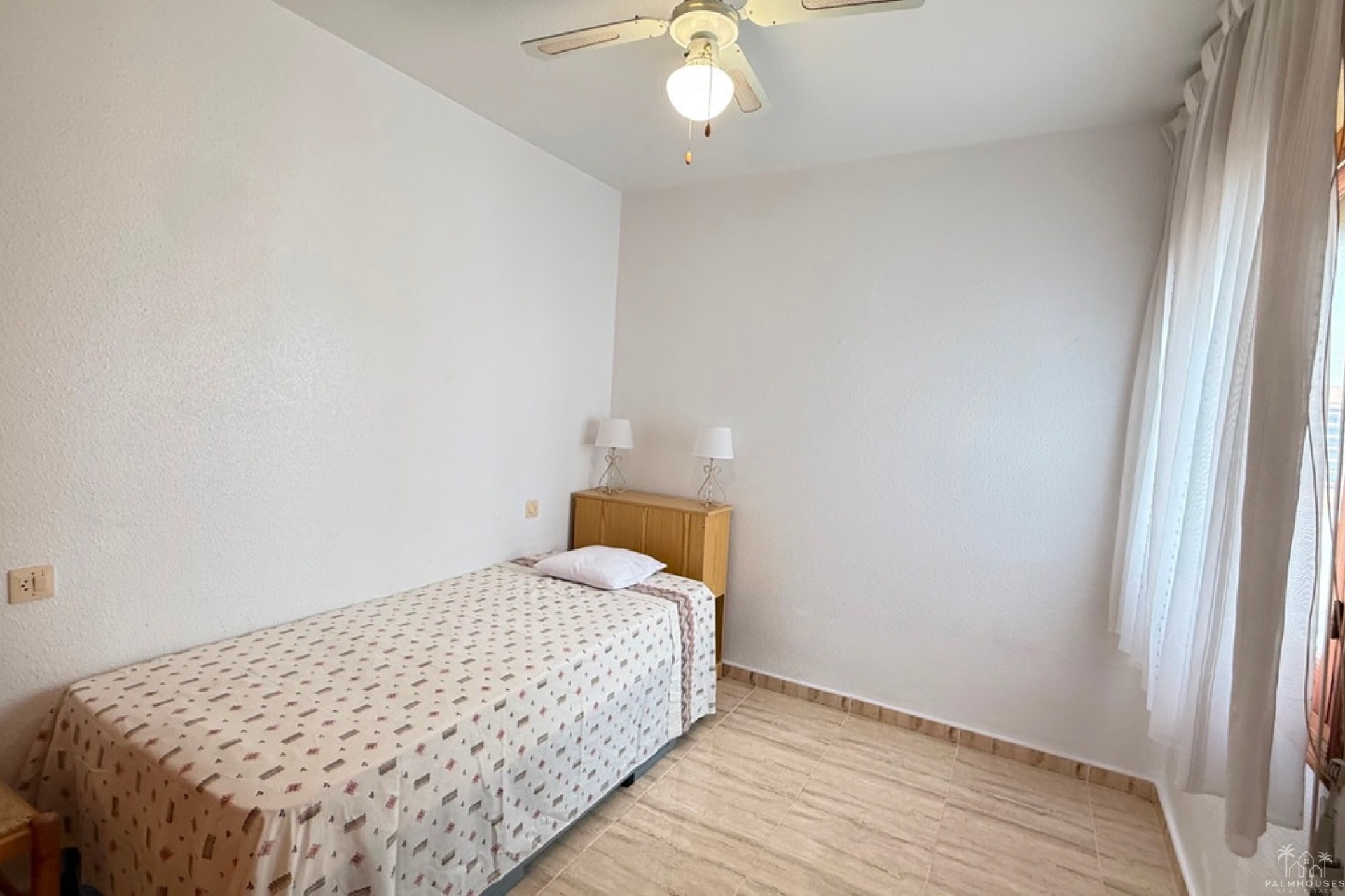 Resale - Apartments - Orihuela - Playa Flamenca