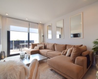 Resale - Apartments - Orihuela - Playa Flamenca