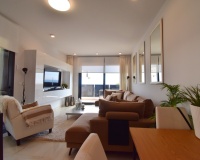 Resale - Apartments - Orihuela - Playa Flamenca