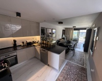 Resale - Apartments - Orihuela - Playa Flamenca