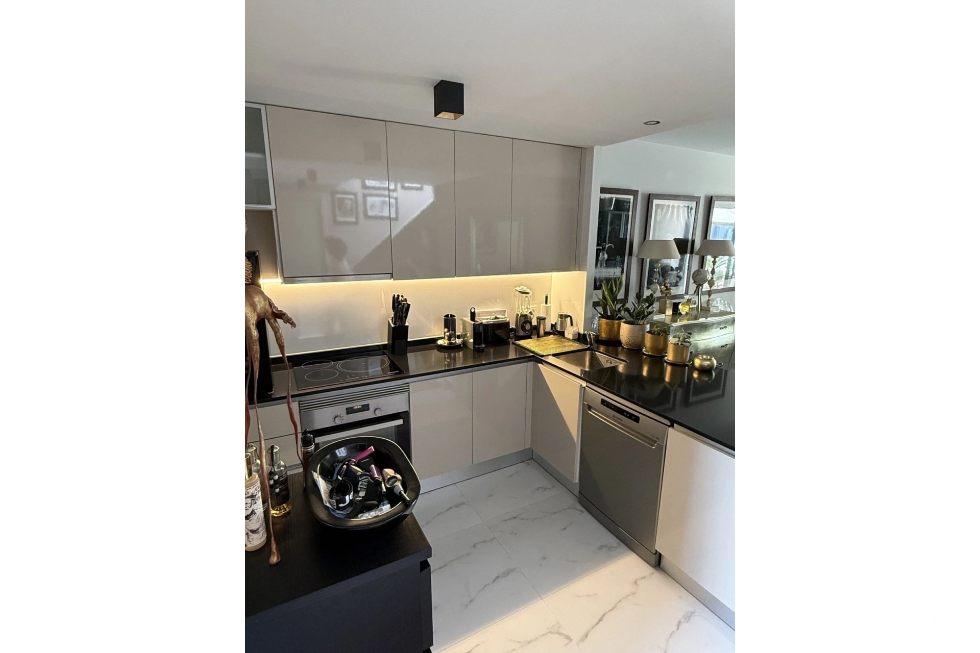 Resale - Apartments - Orihuela - Playa Flamenca