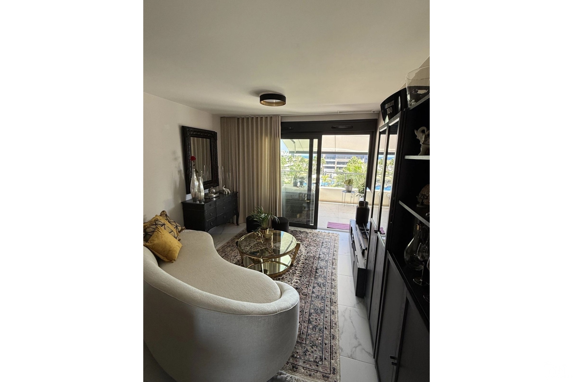 Resale - Apartments - Orihuela - Playa Flamenca