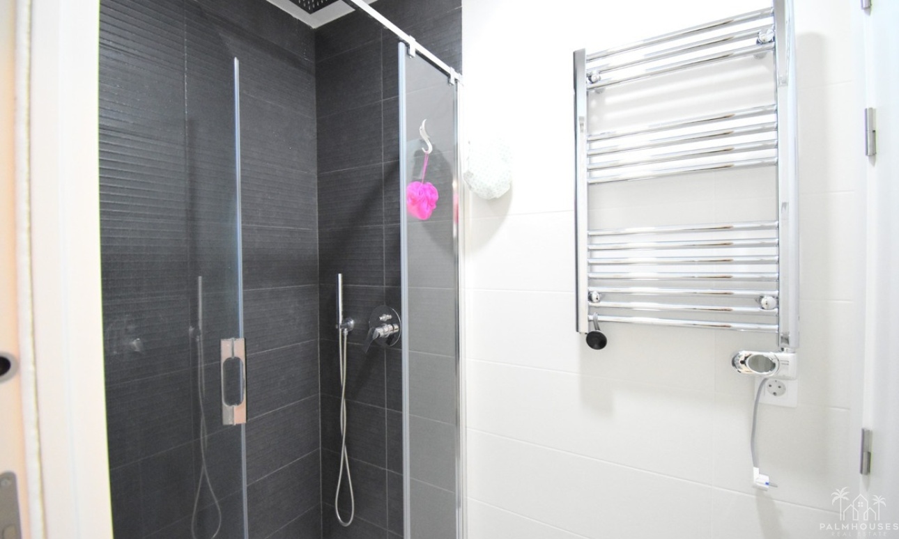 Resale - Apartments - Orihuela - Playa Flamenca