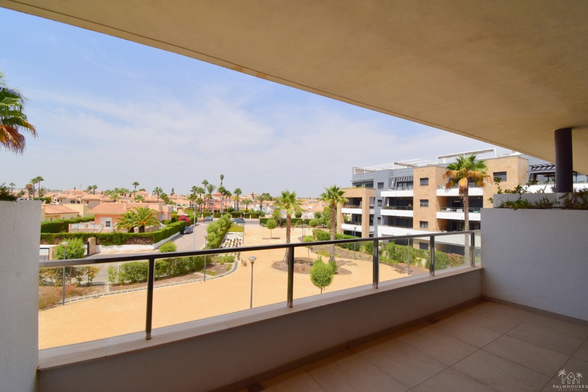 Resale - Apartments - Orihuela - Playa Flamenca