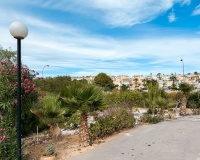 Resale - Apartments - Orihuela - Playa Flamenca