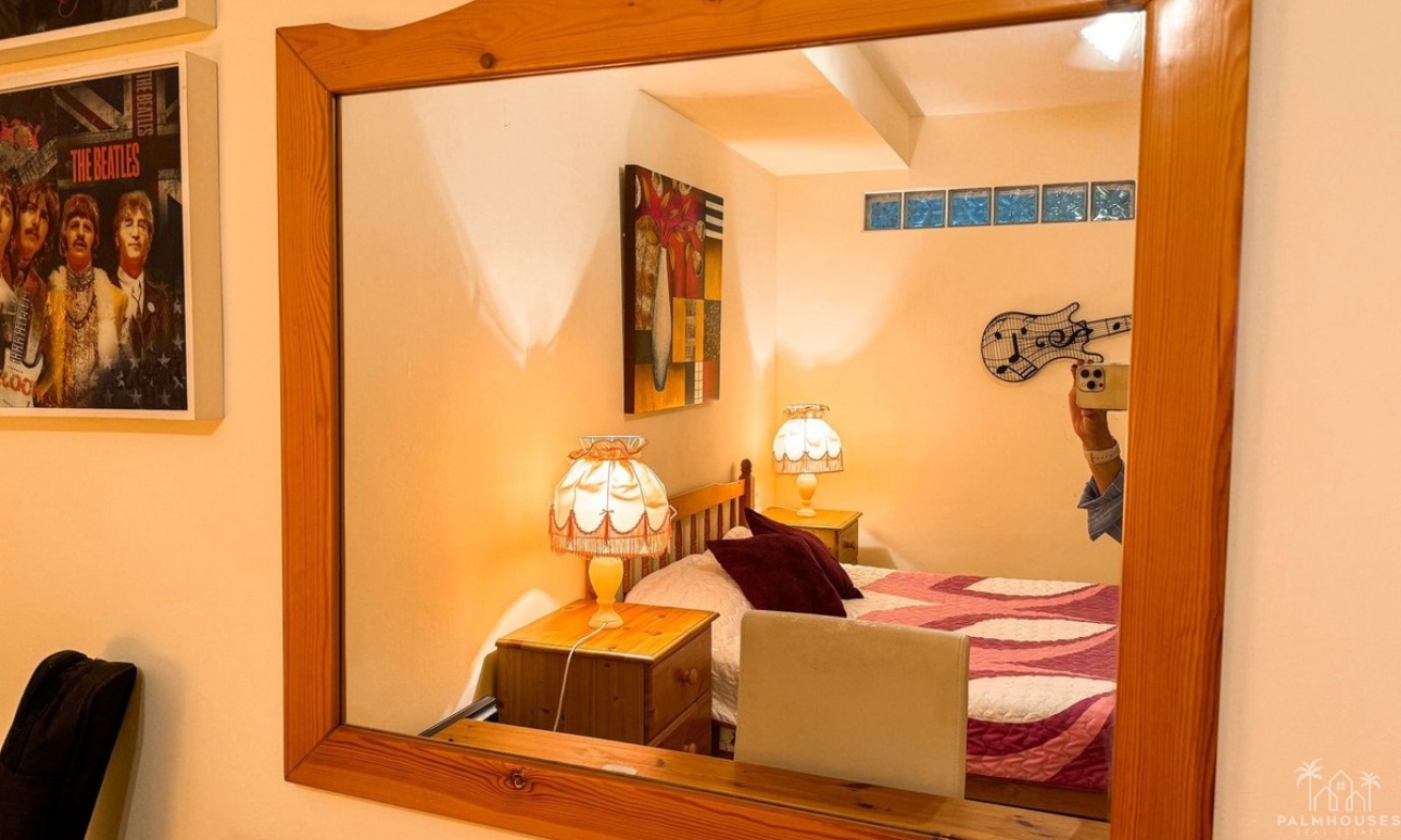 Resale - Apartments - Orihuela - Playa Flamenca