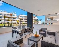 Resale - Apartments - Orihuela - Playa Flamenca