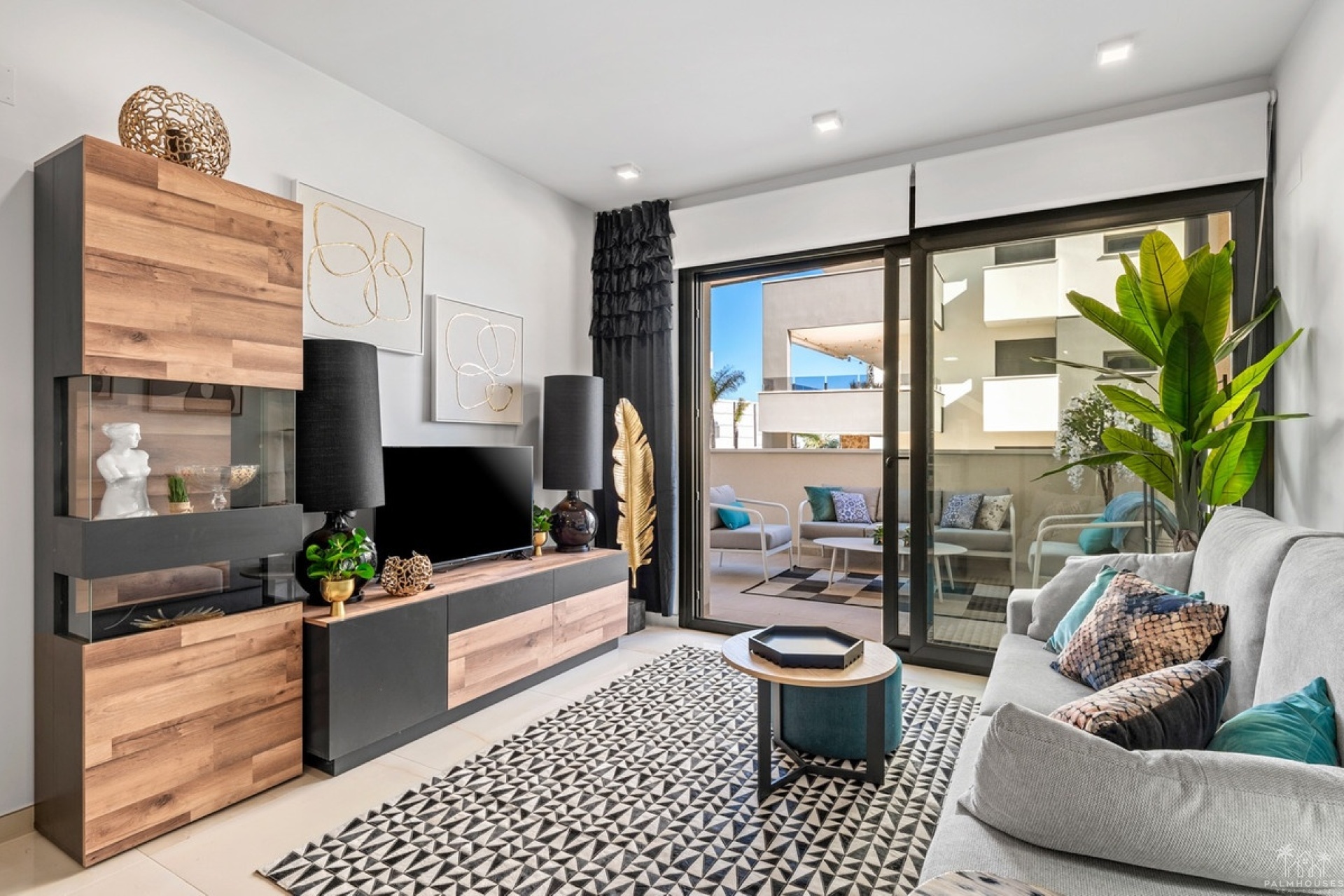 Resale - Apartments - Orihuela - Playa Flamenca