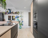 Resale - Apartments - Orihuela - Playa Flamenca