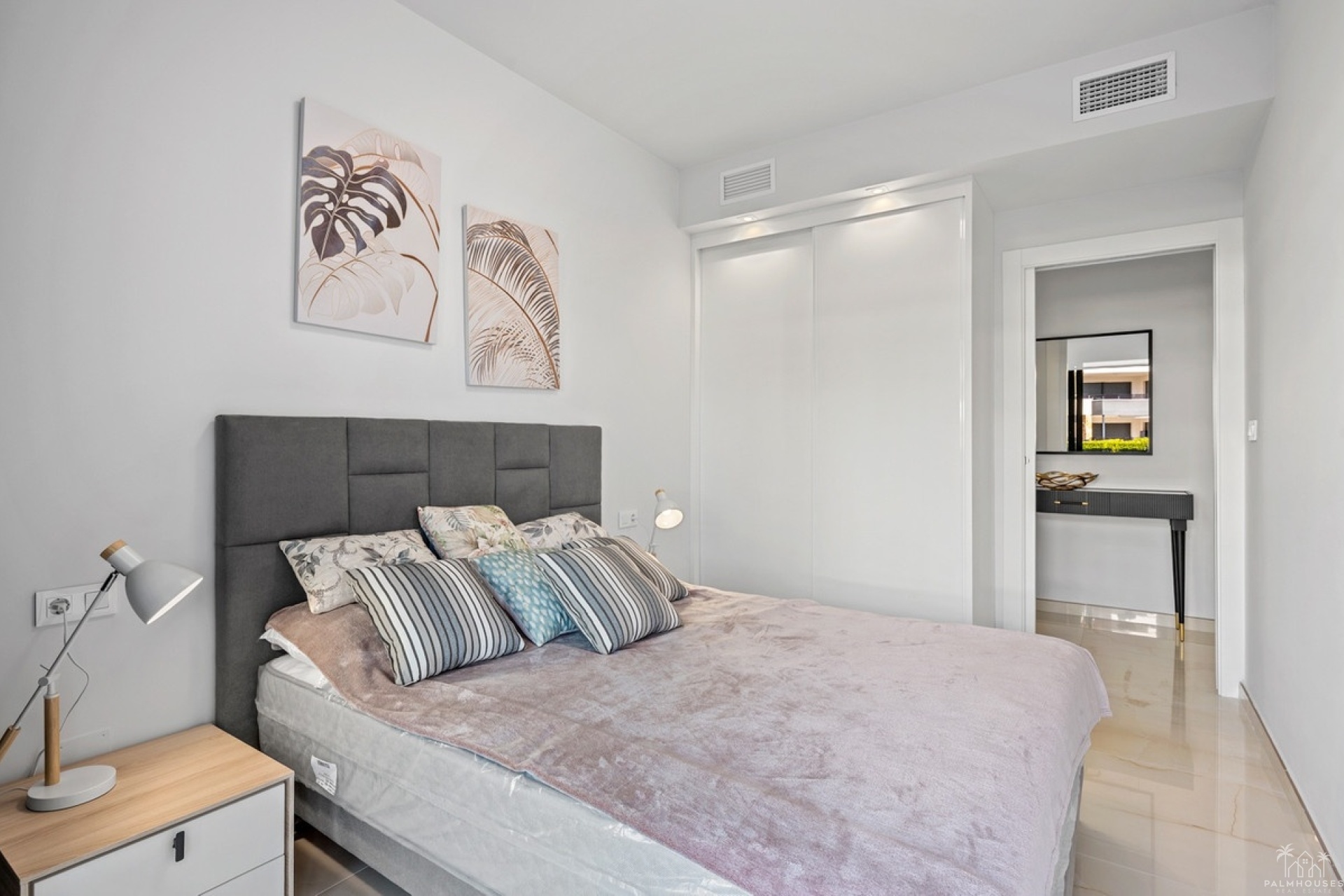 Resale - Apartments - Orihuela - Playa Flamenca