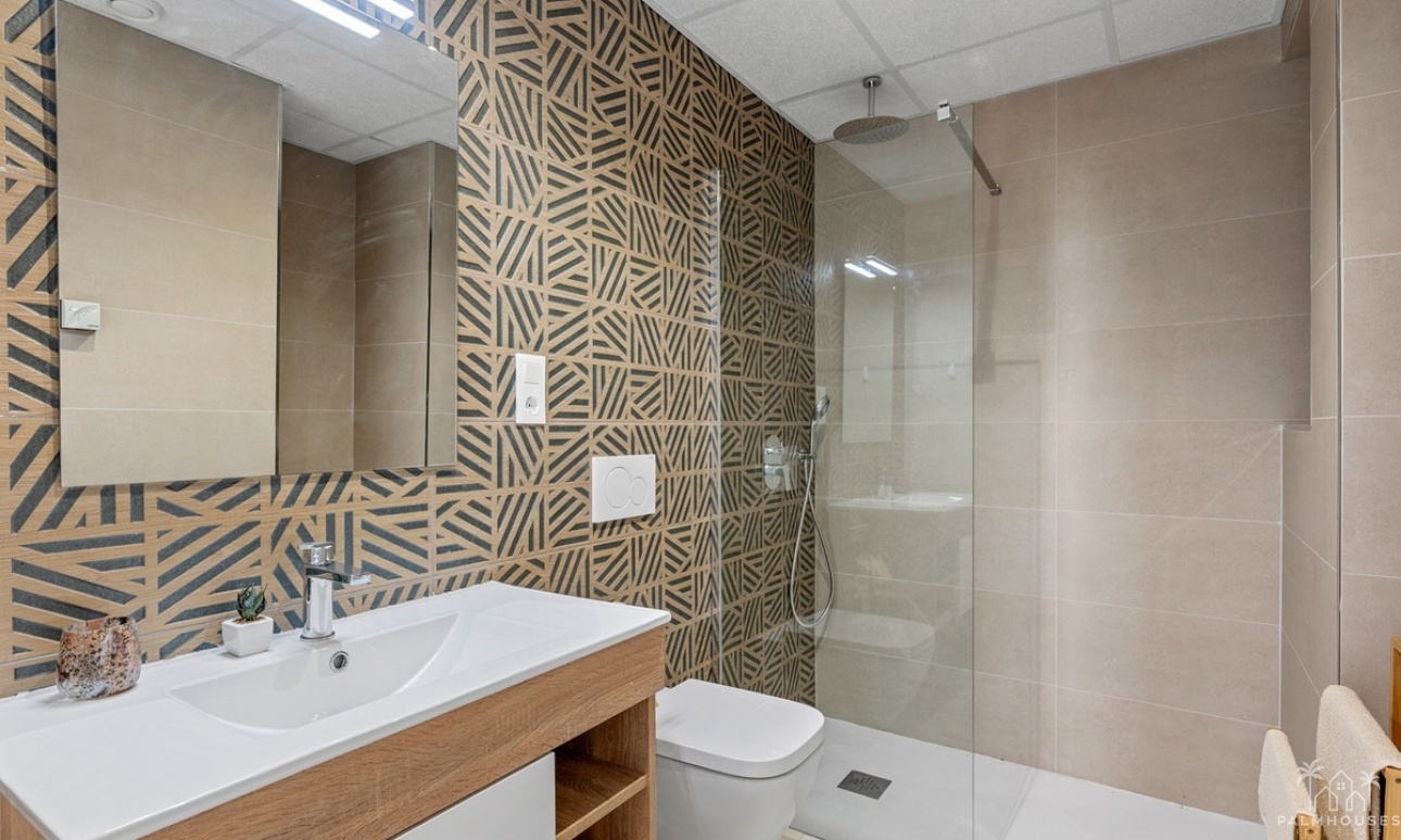 Resale - Apartments - Orihuela - Playa Flamenca