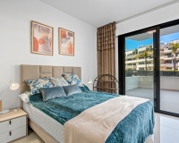 Resale - Apartments - Orihuela - Playa Flamenca