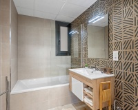 Resale - Apartments - Orihuela - Playa Flamenca