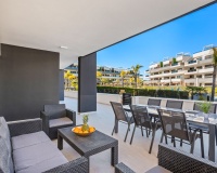 Resale - Apartments - Orihuela - Playa Flamenca