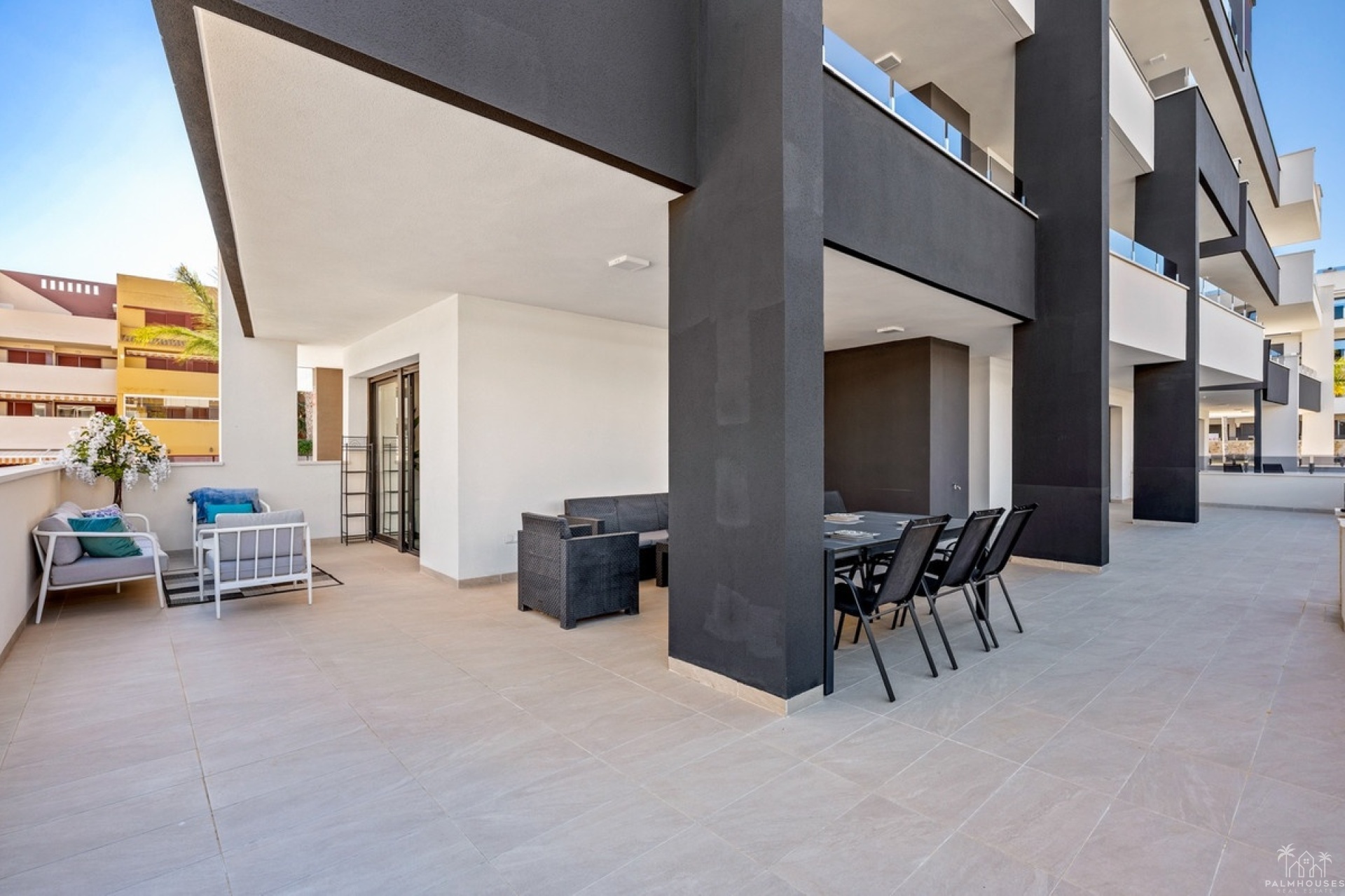 Resale - Apartments - Orihuela - Playa Flamenca