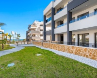 Resale - Apartments - Orihuela - Playa Flamenca
