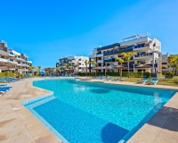 Resale - Apartments - Orihuela - Playa Flamenca